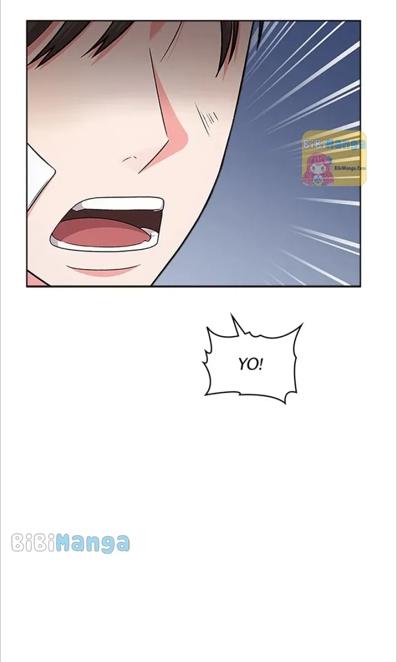 Fight for My Way Chapter 33 – Page 53