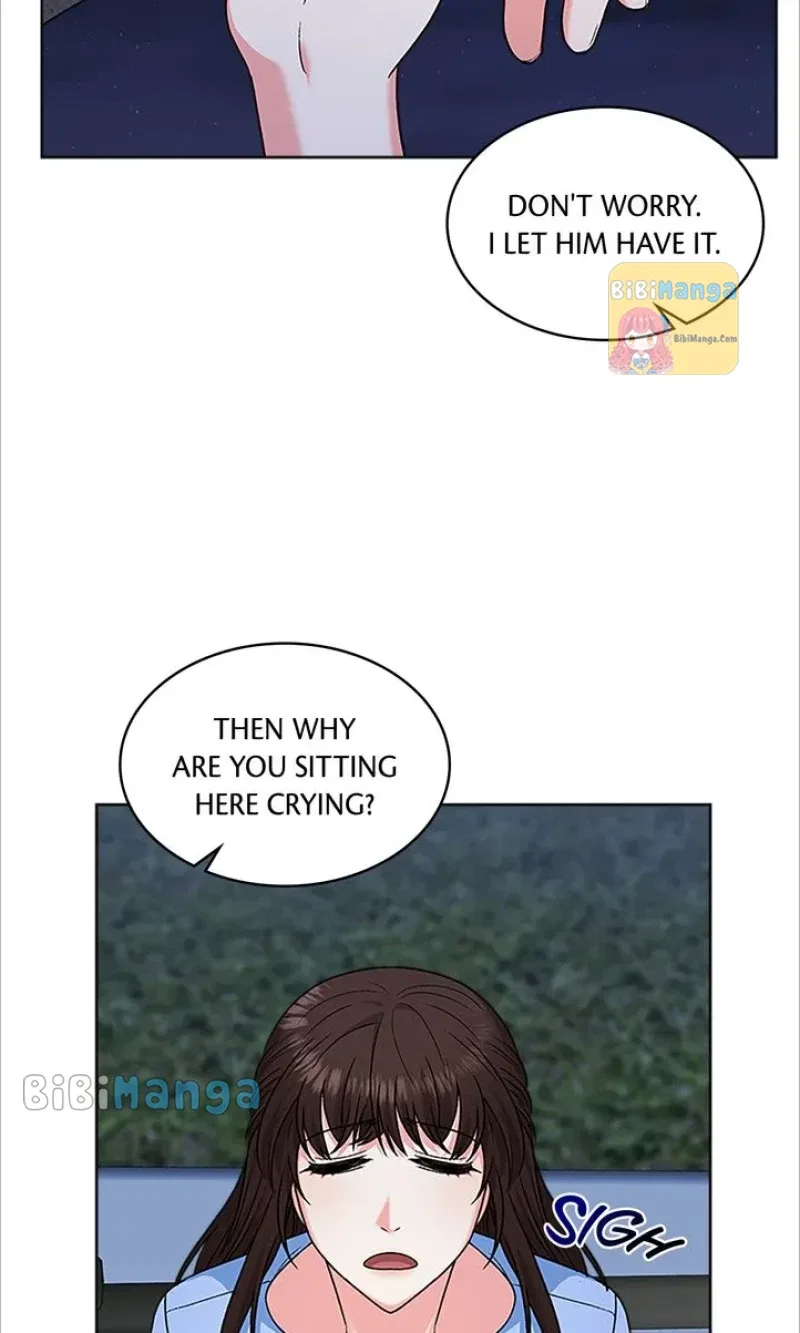 Fight for My Way Chapter 33 – Page 66