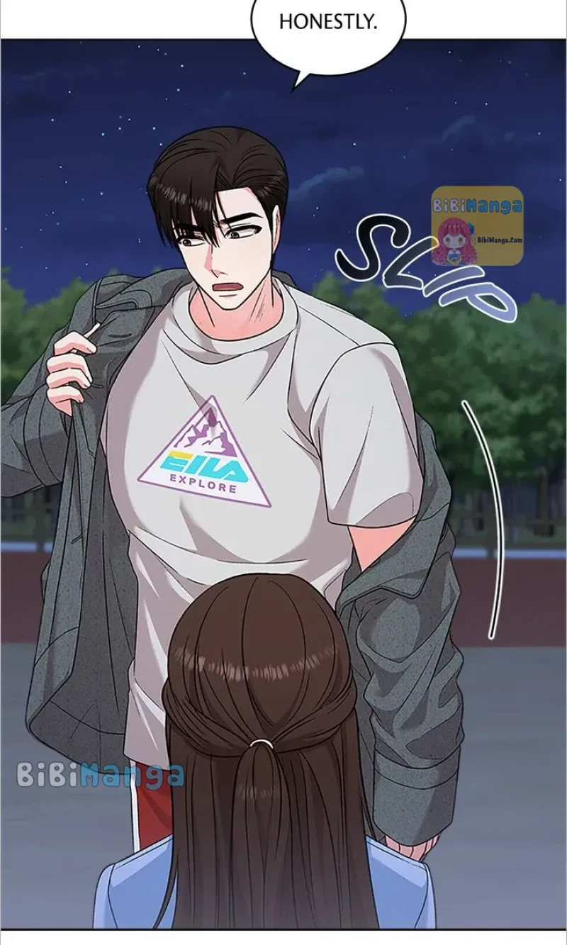 Fight for My Way Chapter 33 – Page 71