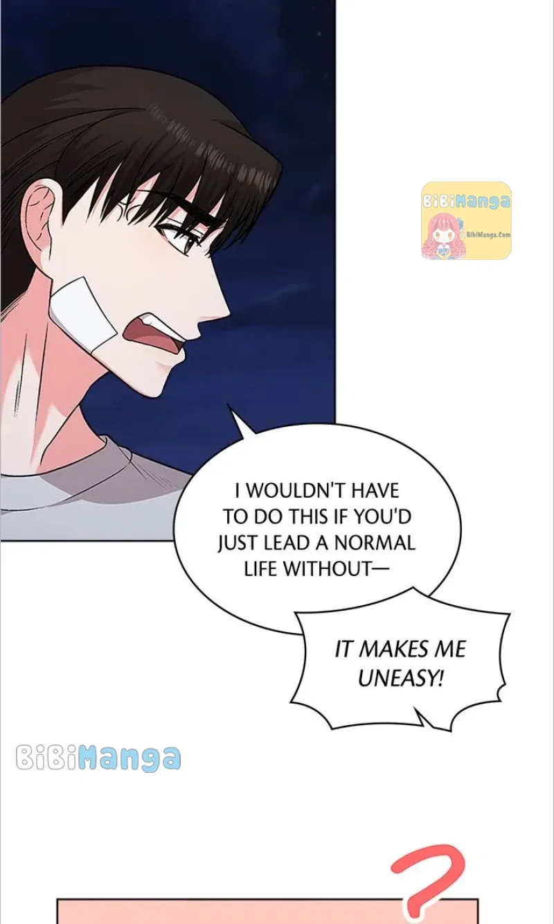 Fight for My Way Chapter 33 – Page 81