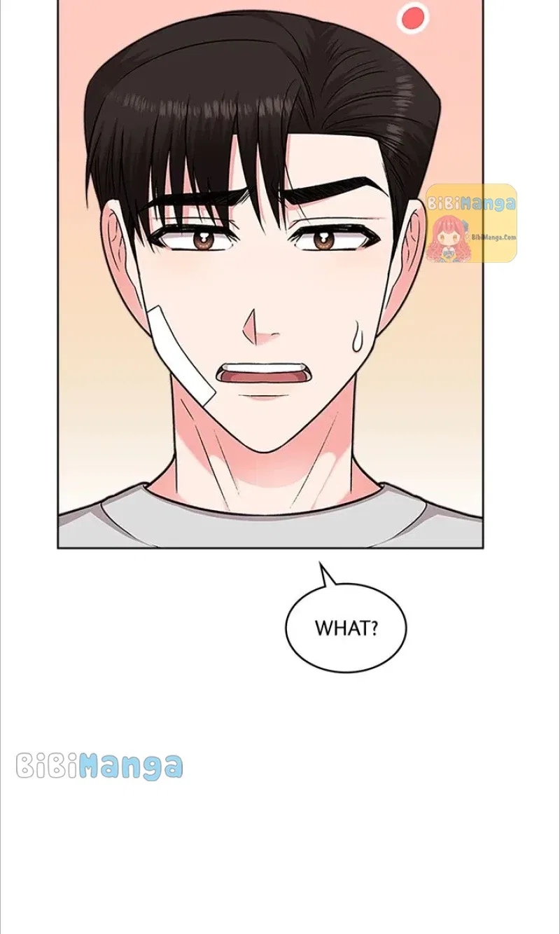 Fight for My Way Chapter 33 – Page 82