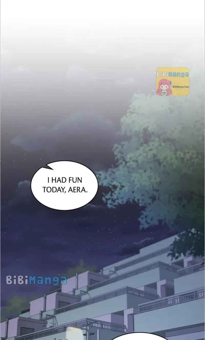 Fight for My Way Chapter 32 – Page 2