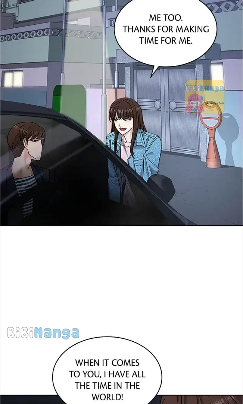 Fight for My Way Chapter 32 – Page 3