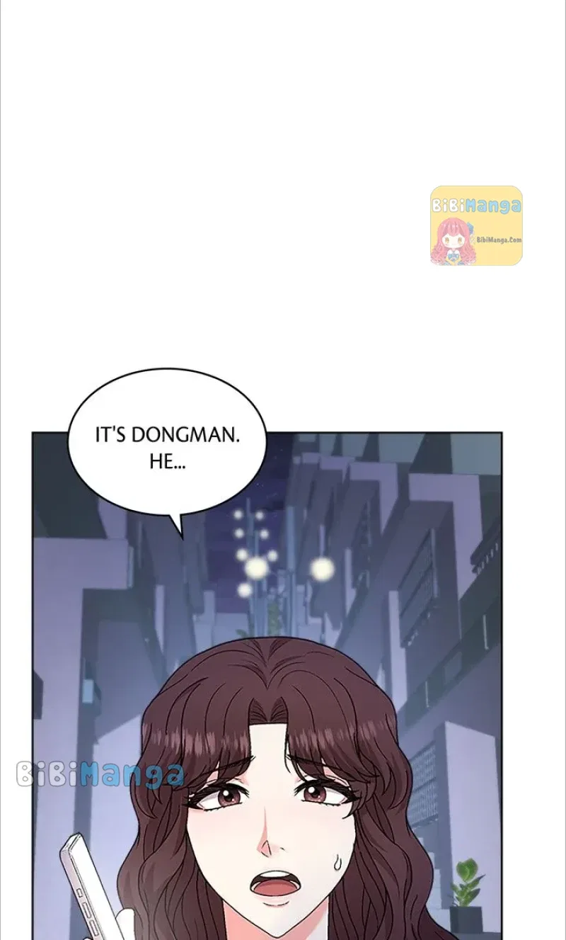 Fight for My Way Chapter 32 – Page 6