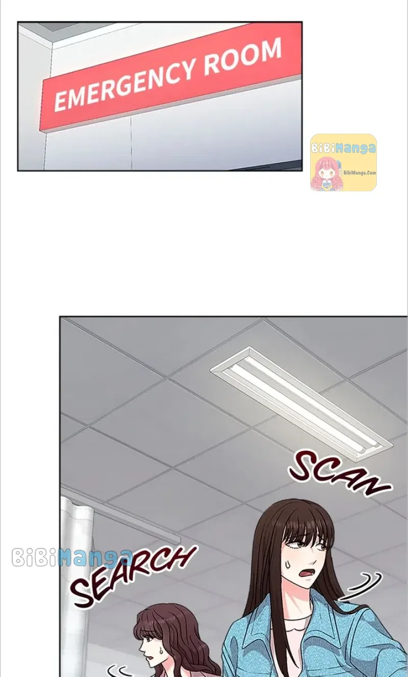 Fight for My Way Chapter 32 – Page 10