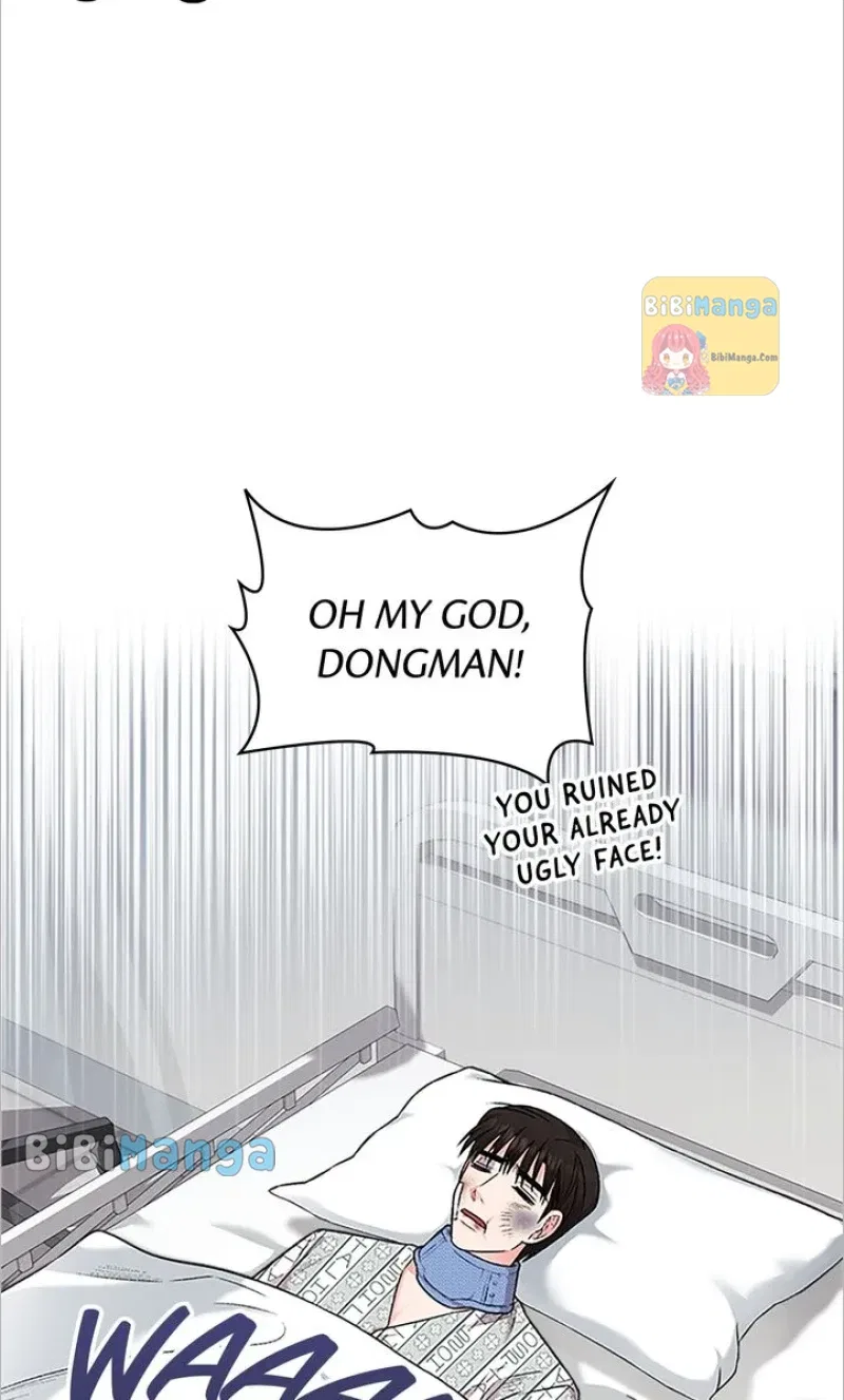 Fight for My Way Chapter 32 – Page 14