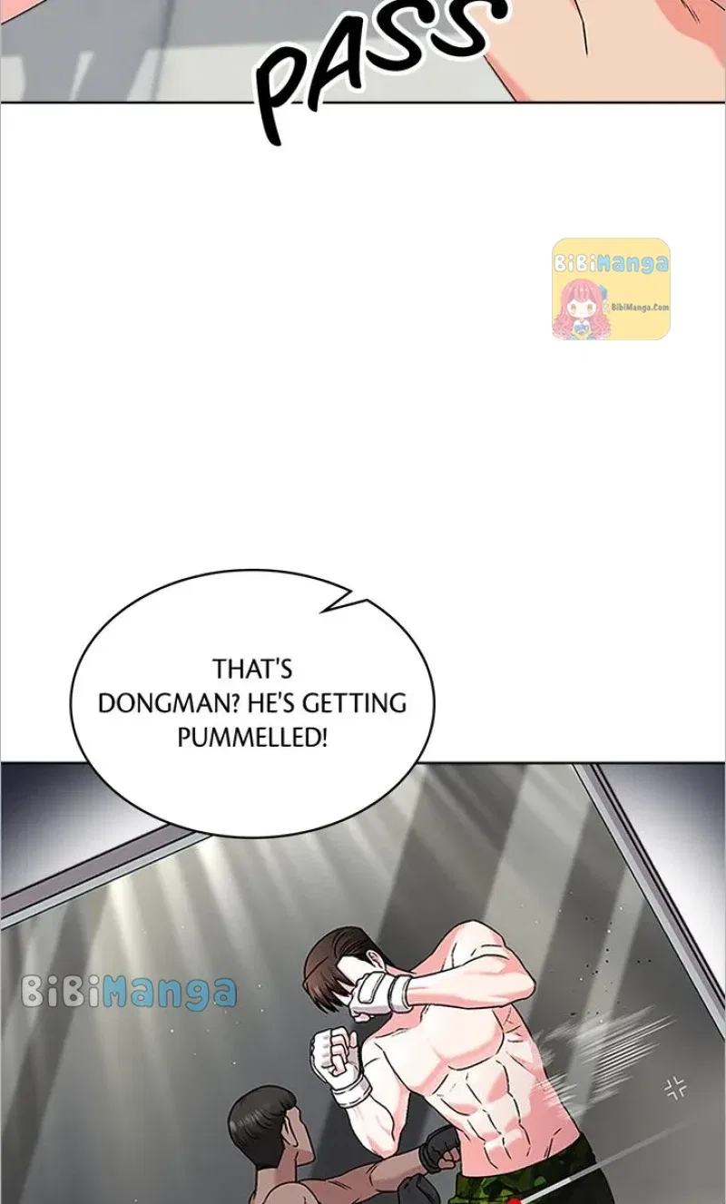 Fight for My Way Chapter 32 – Page 21