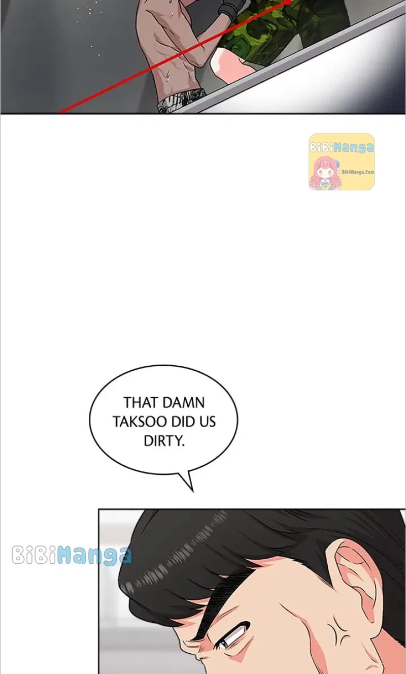 Fight for My Way Chapter 32 – Page 22