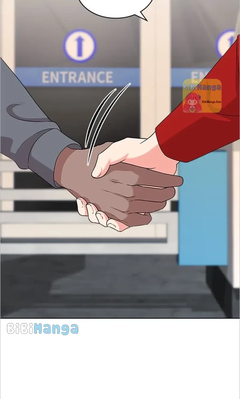 Fight for My Way Chapter 32 – Page 25