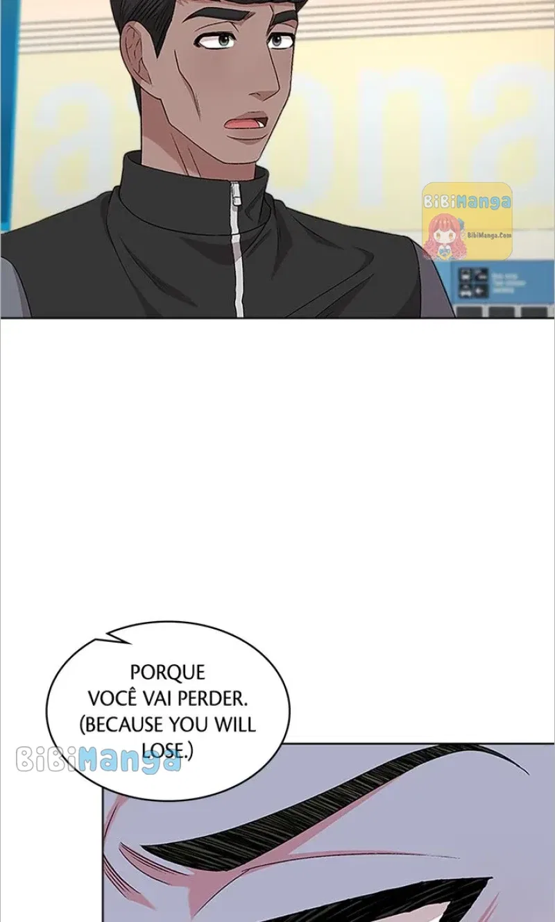 Fight for My Way Chapter 32 – Page 28