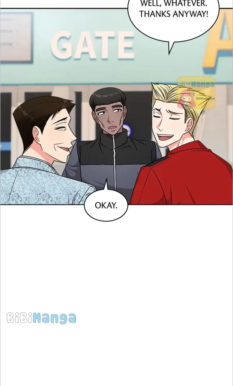 Fight for My Way Chapter 32 – Page 30