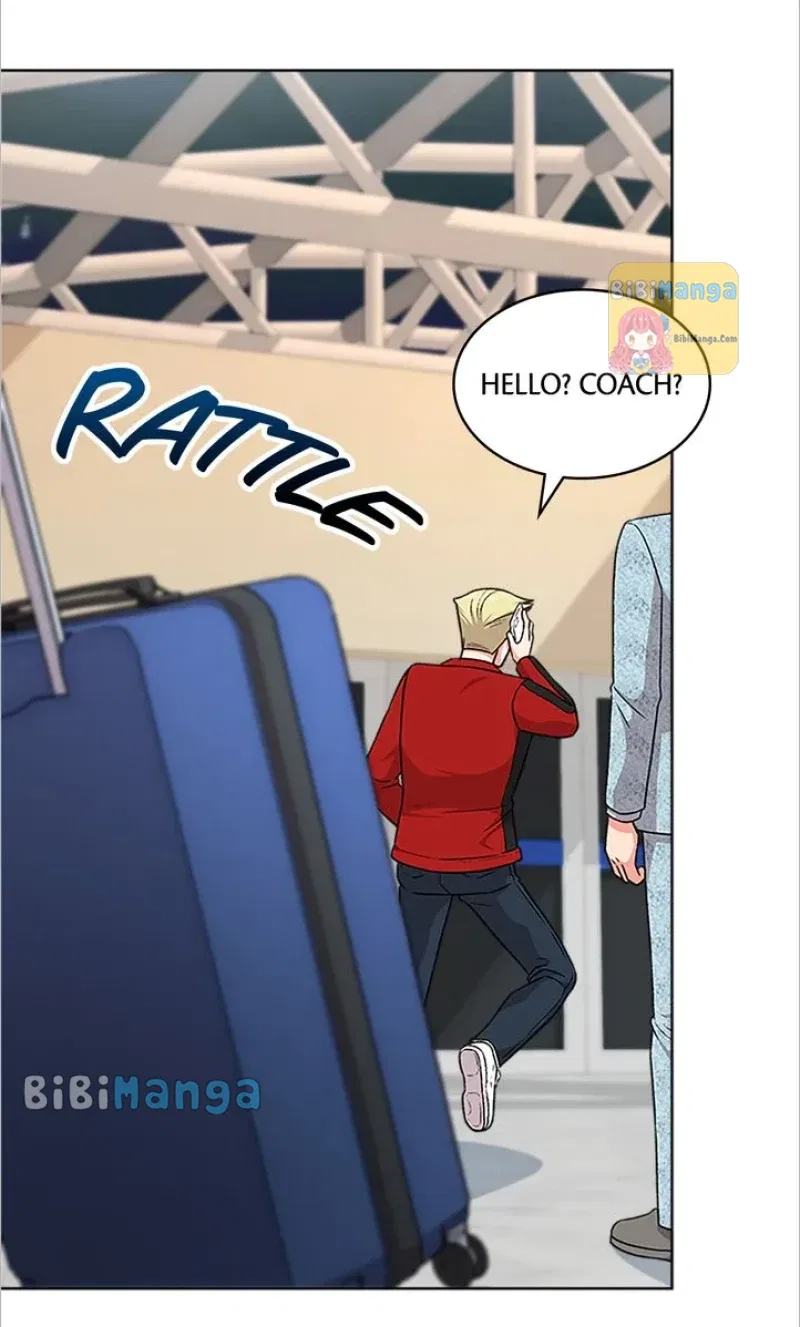 Fight for My Way Chapter 32 – Page 31