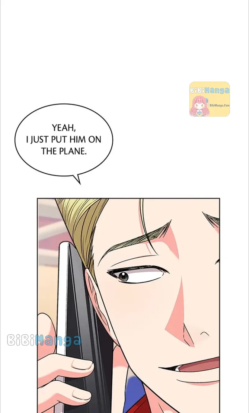 Fight for My Way Chapter 32 – Page 32