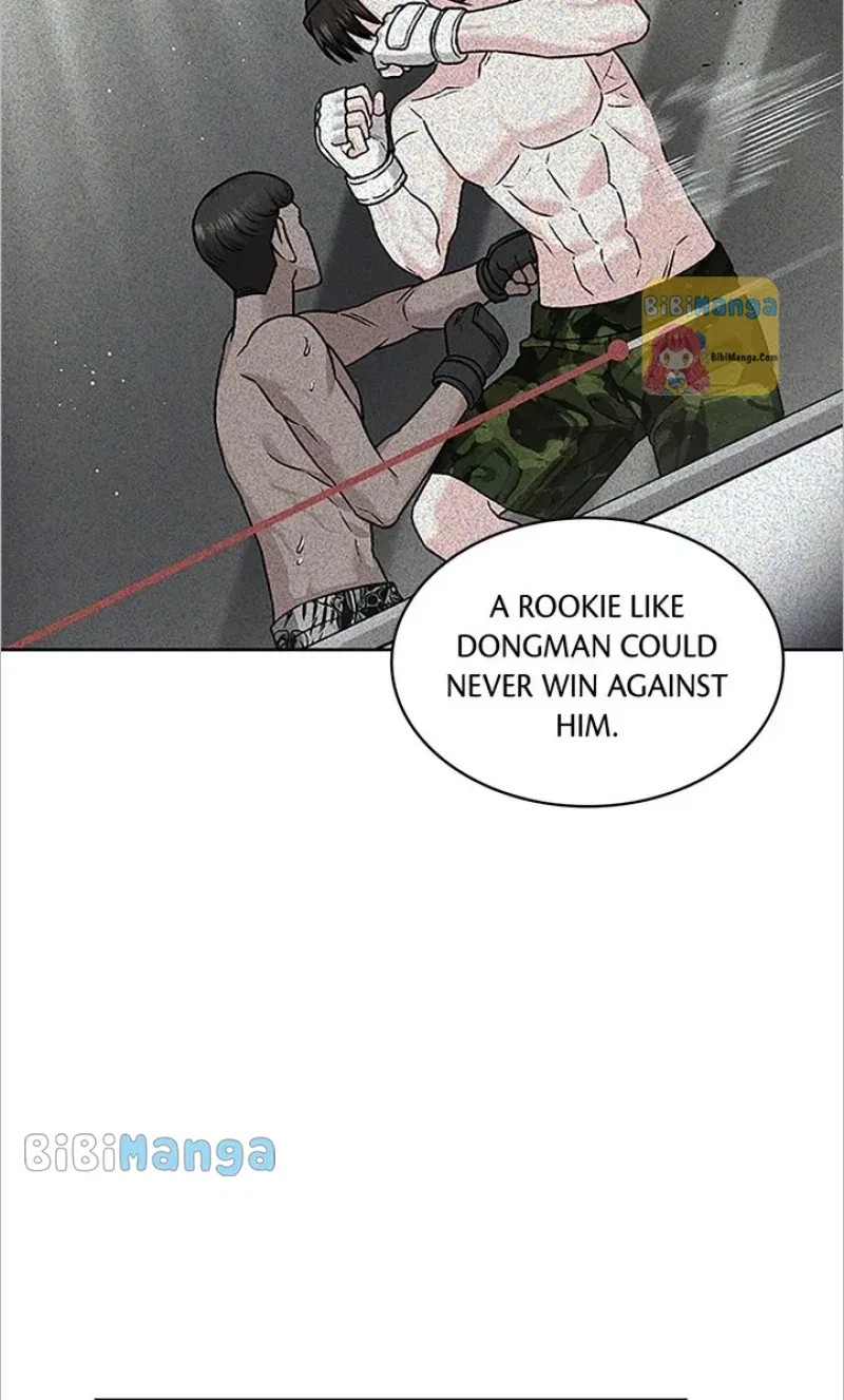 Fight for My Way Chapter 32 – Page 38