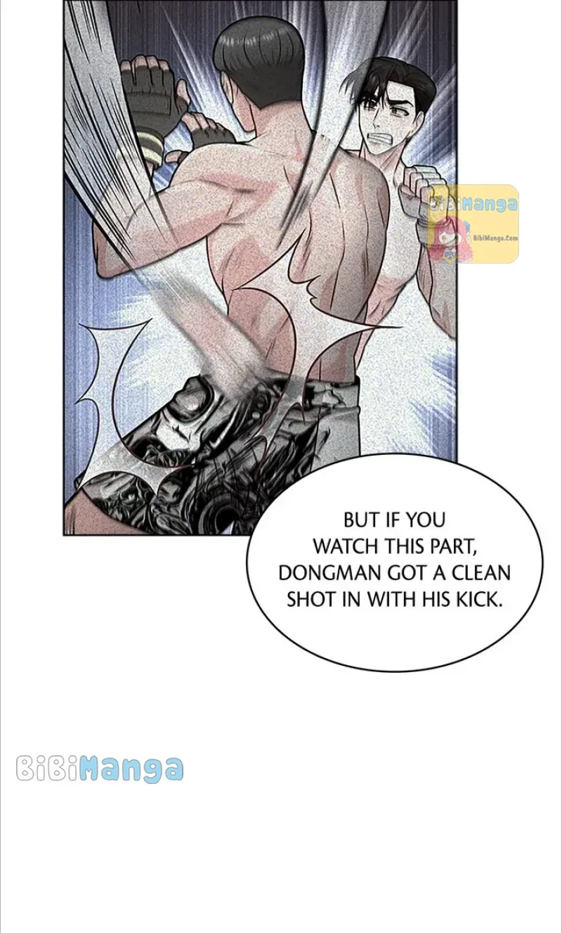 Fight for My Way Chapter 32 – Page 39