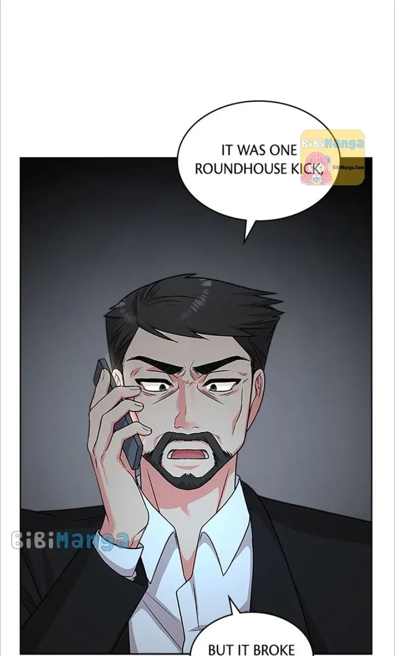 Fight for My Way Chapter 32 – Page 41