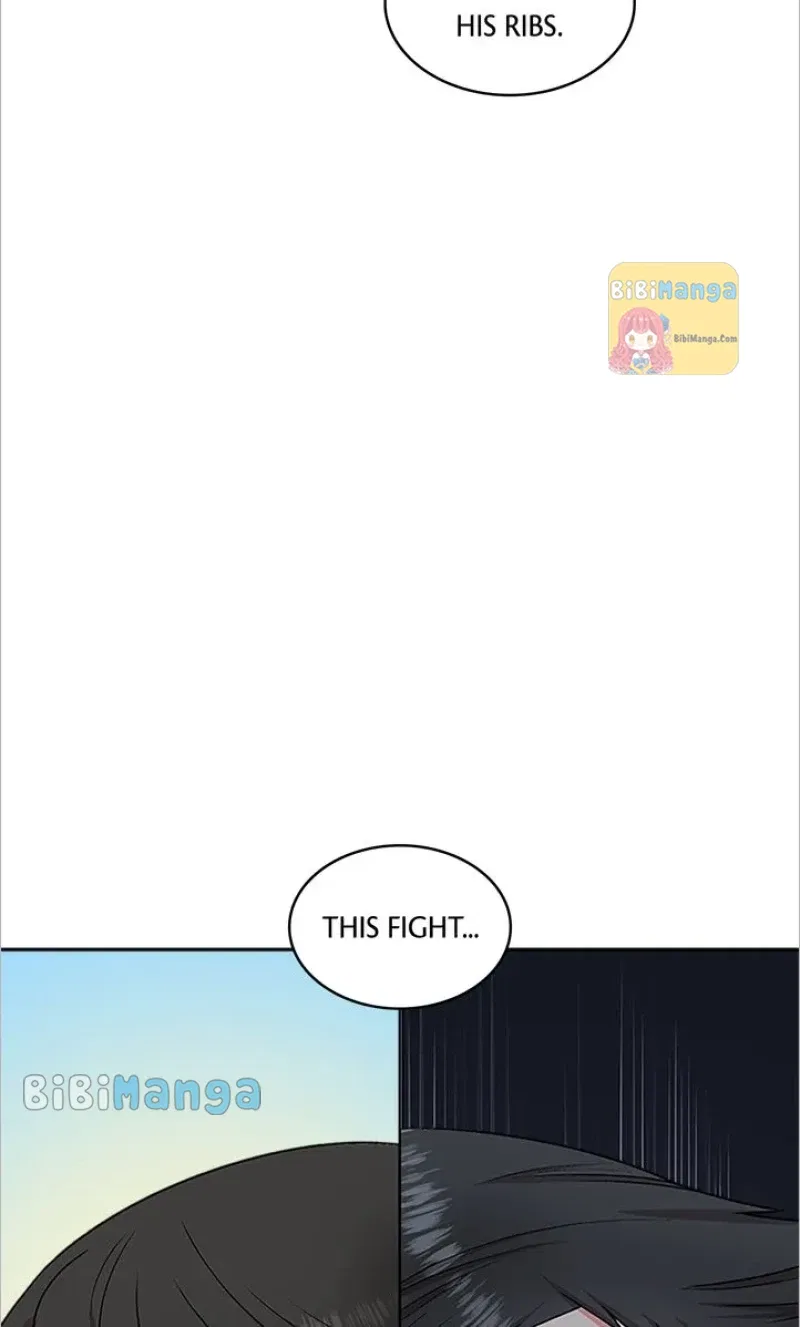 Fight for My Way Chapter 32 – Page 42
