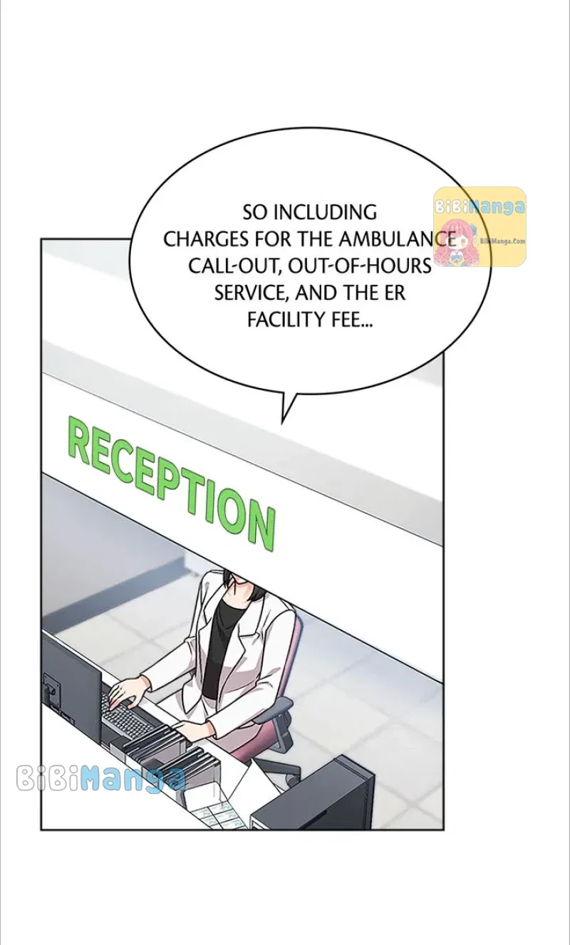 Fight for My Way Chapter 32 – Page 45