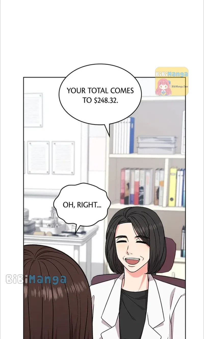 Fight for My Way Chapter 32 – Page 46