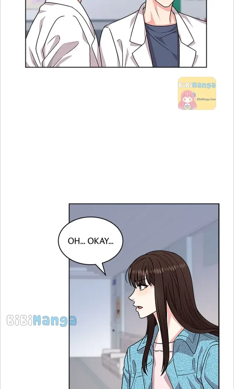 Fight for My Way Chapter 32 – Page 56