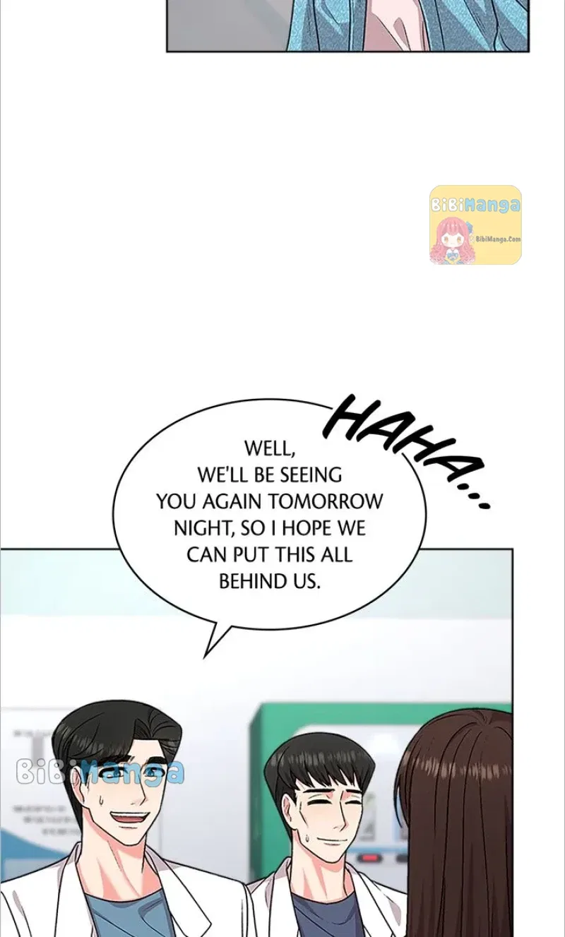 Fight for My Way Chapter 32 – Page 57