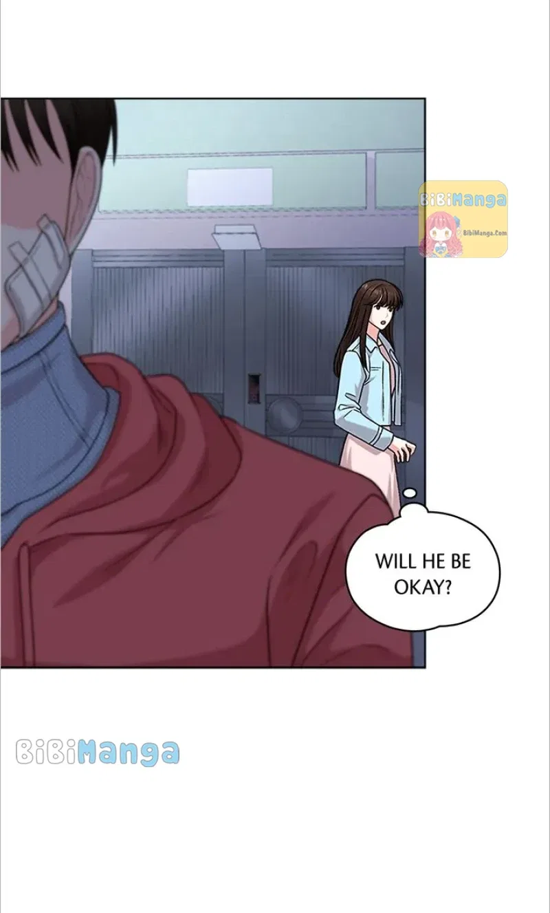 Fight for My Way Chapter 32 – Page 64