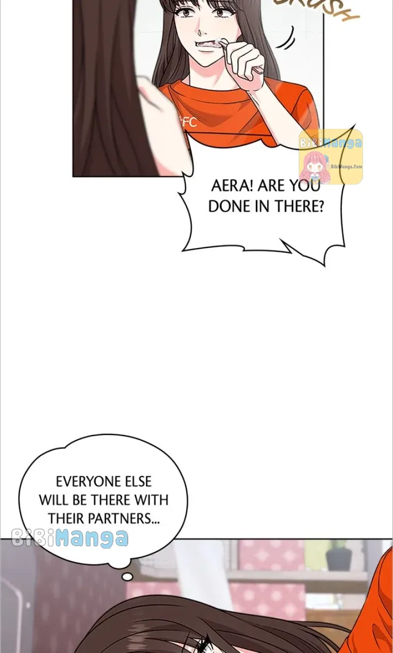 Fight for My Way Chapter 32 – Page 68