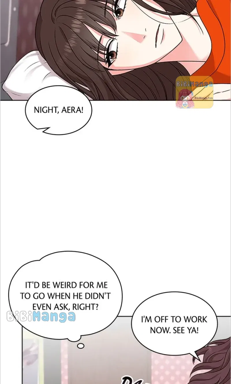 Fight for My Way Chapter 32 – Page 69