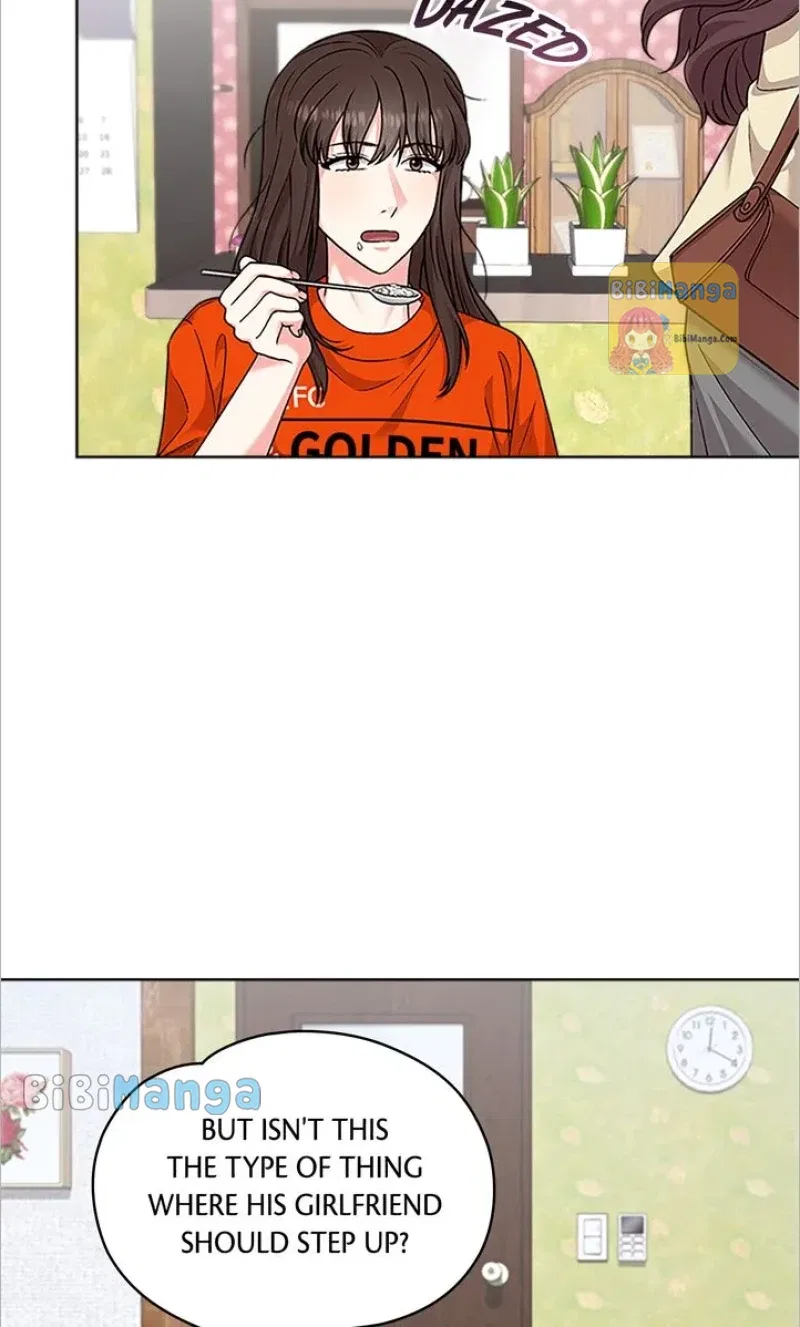 Fight for My Way Chapter 32 – Page 70