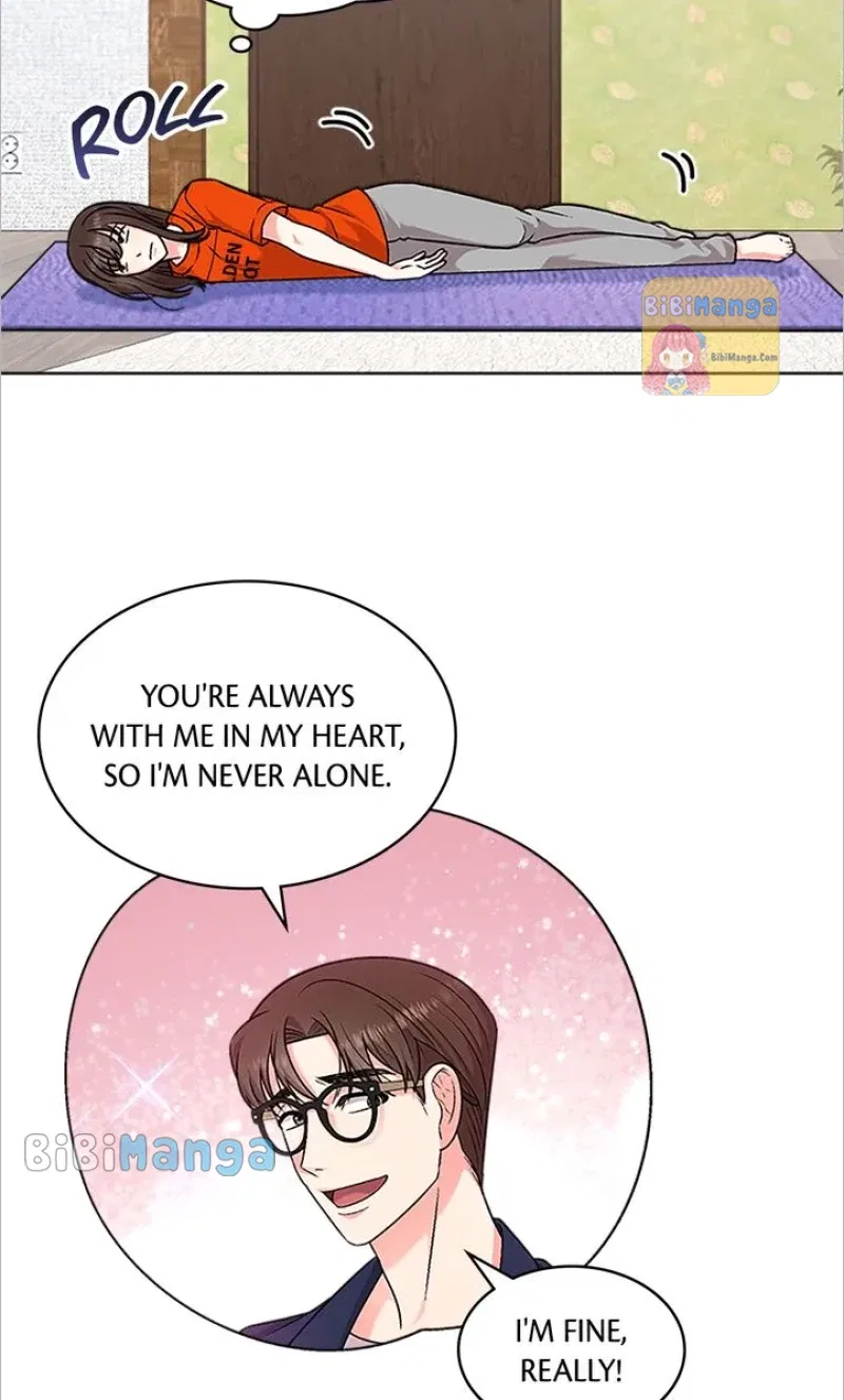 Fight for My Way Chapter 32 – Page 71