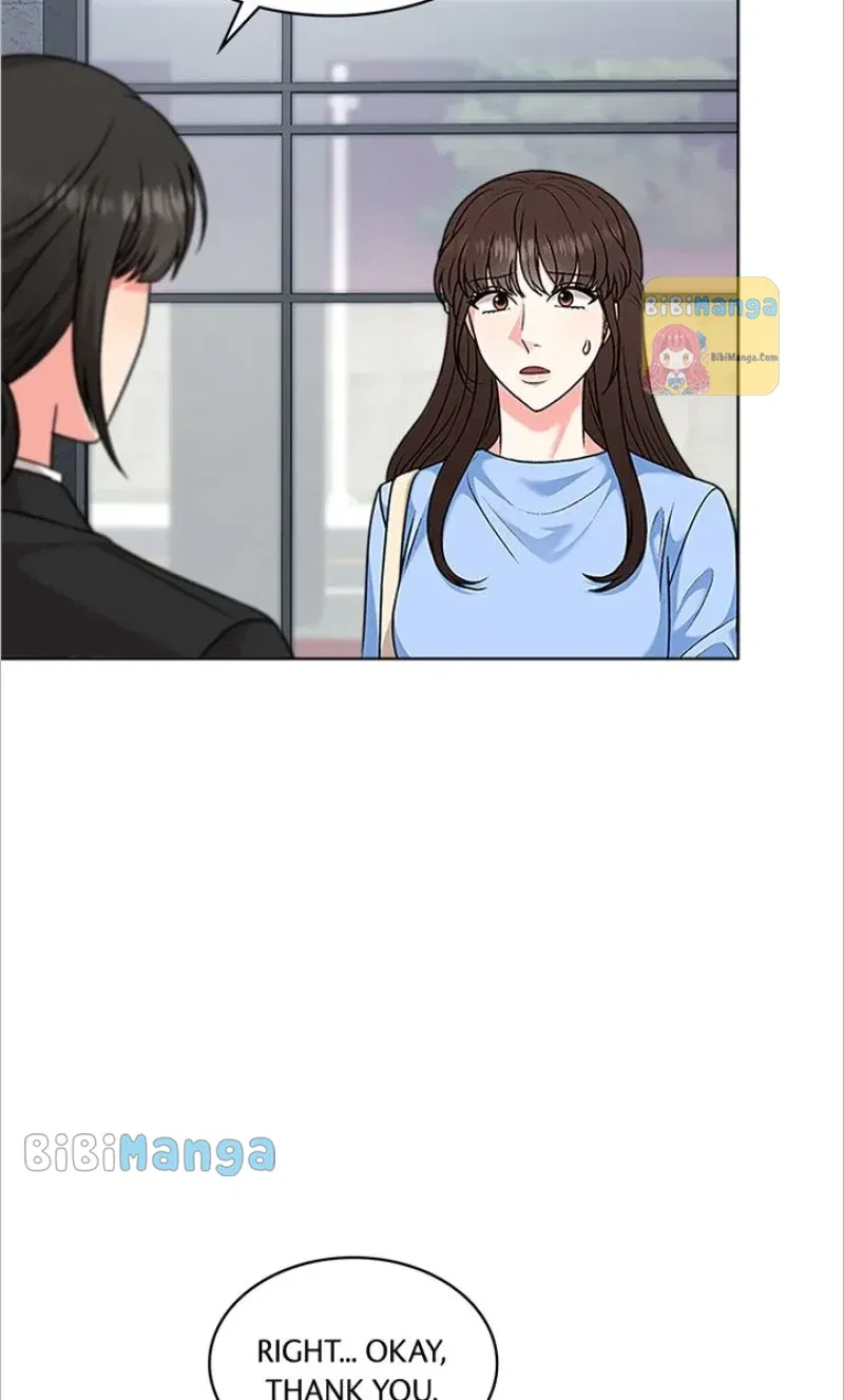 Fight for My Way Chapter 32 – Page 82