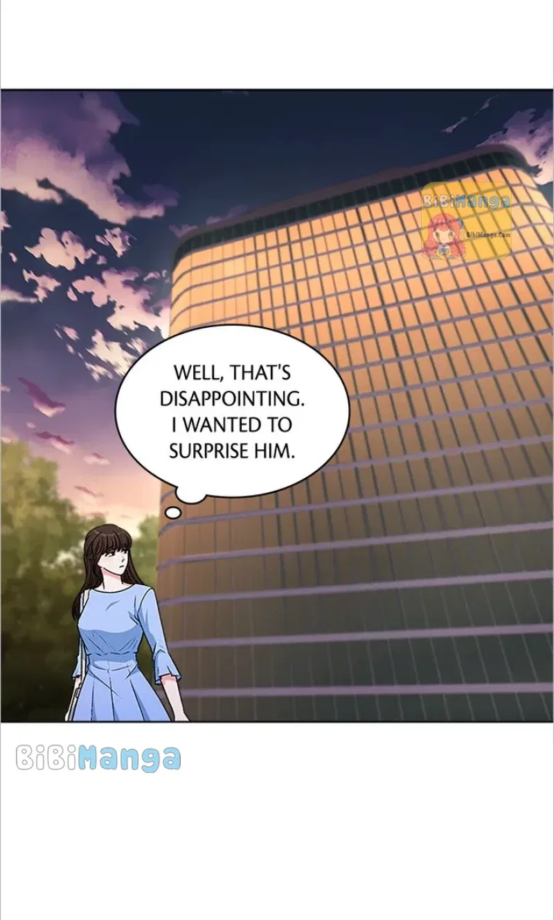 Fight for My Way Chapter 32 – Page 84
