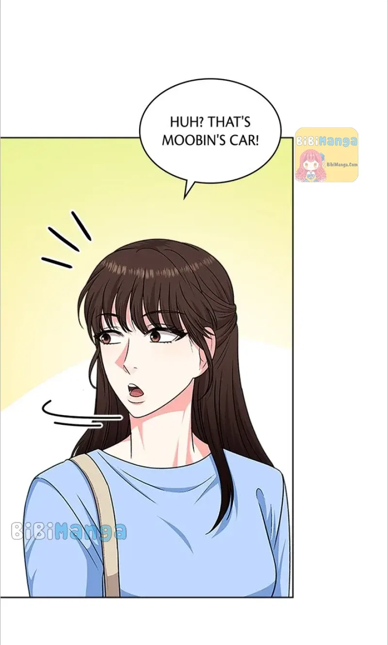 Fight for My Way Chapter 32 – Page 87