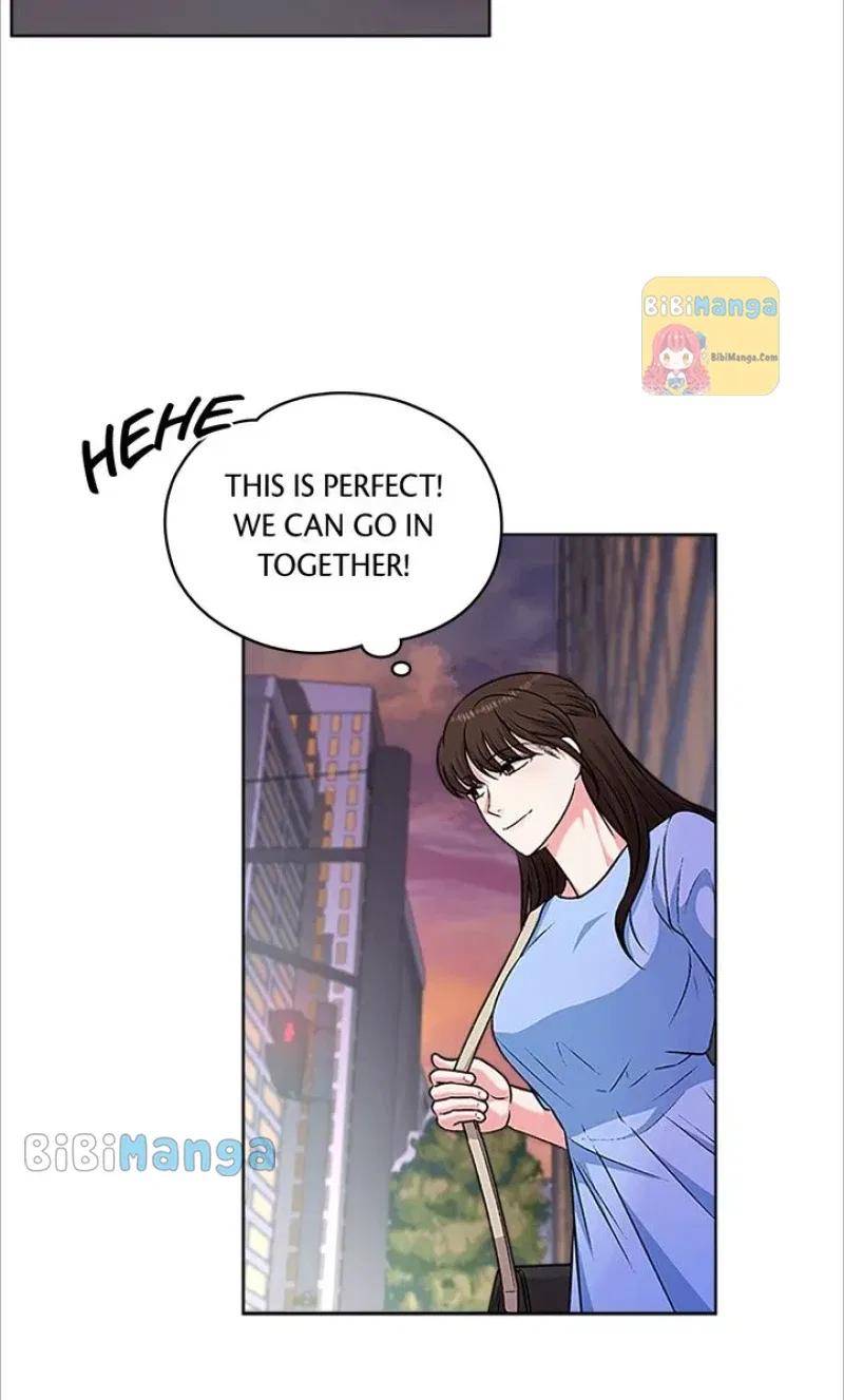 Fight for My Way Chapter 32 – Page 89