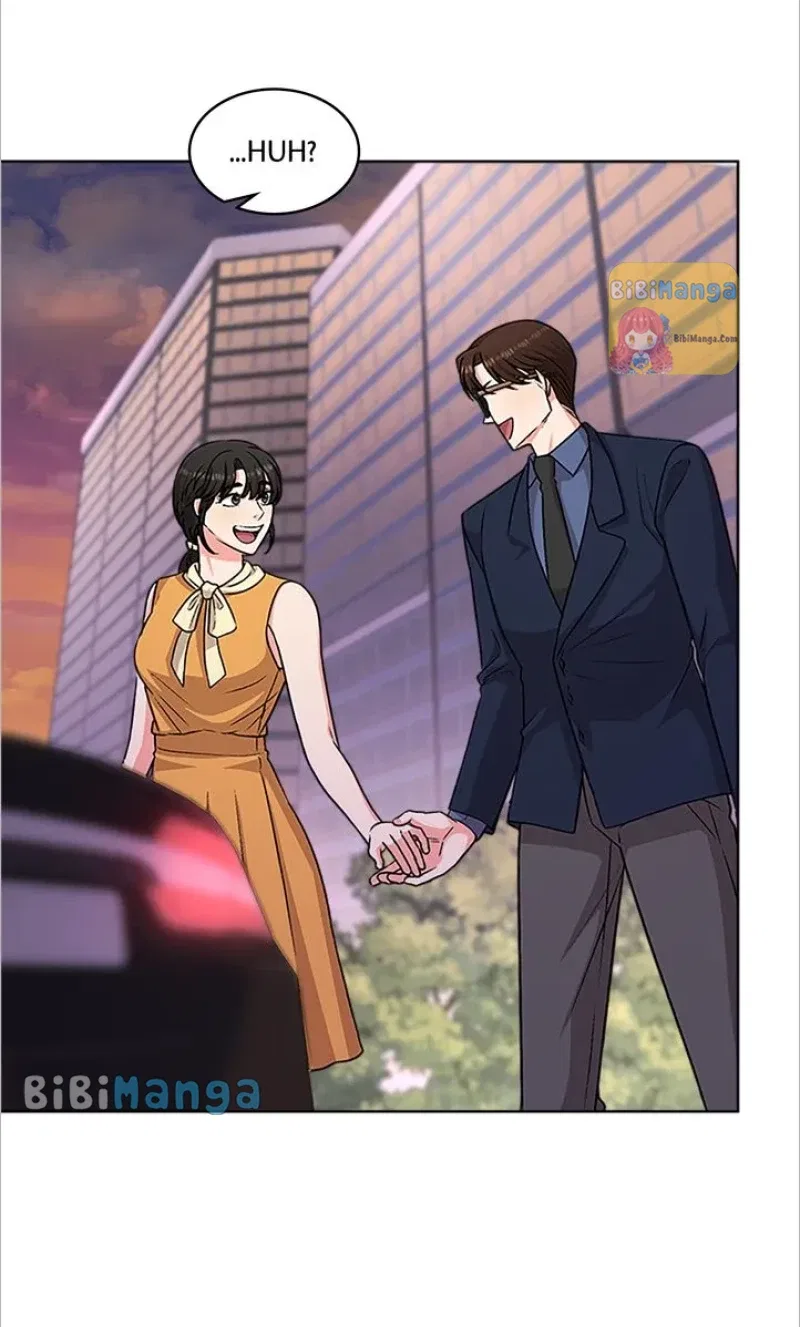 Fight for My Way Chapter 32 – Page 92