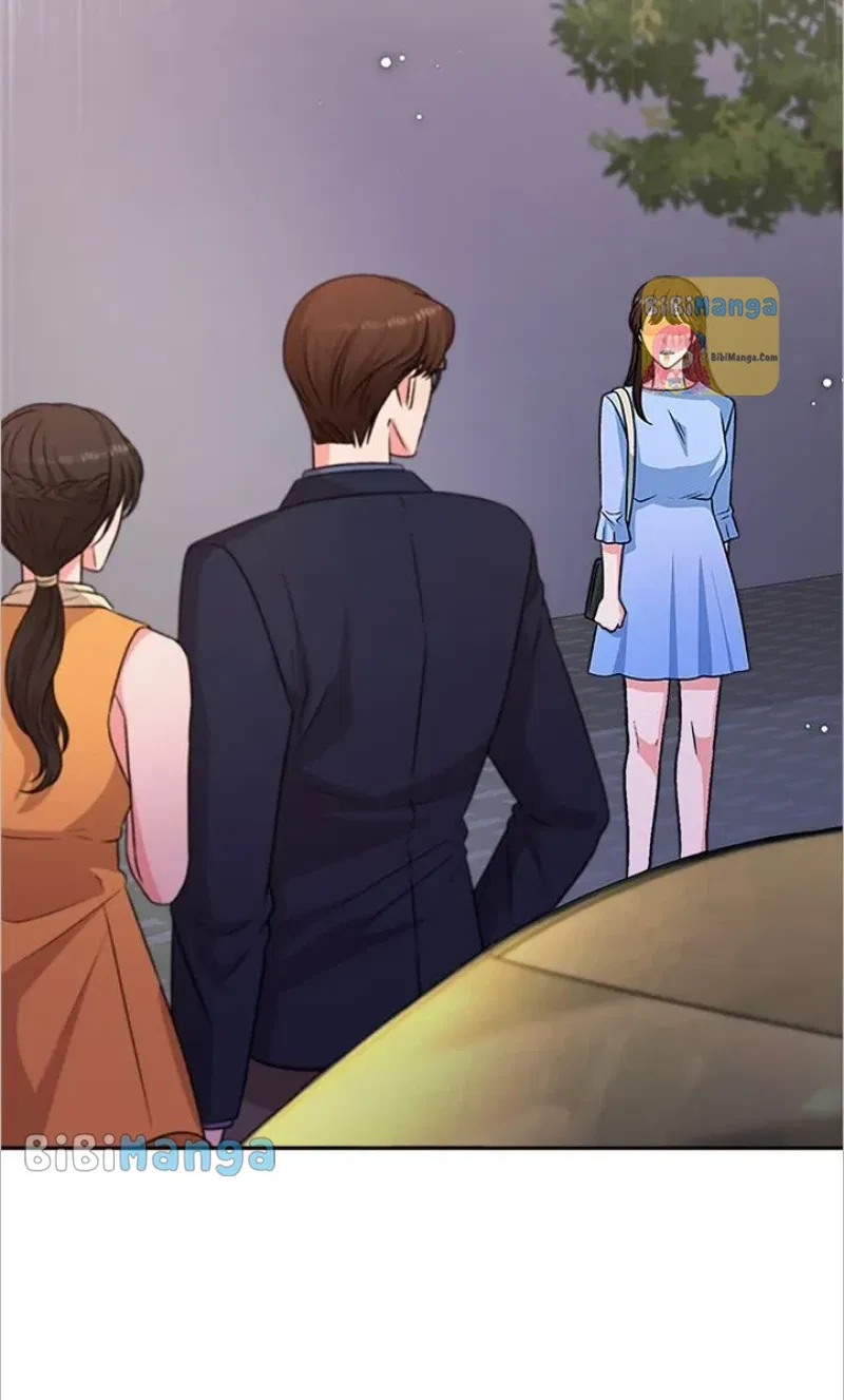 Fight for My Way Chapter 32 – Page 96