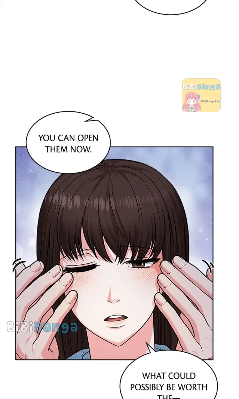 Fight for My Way Chapter 31 – Page 5