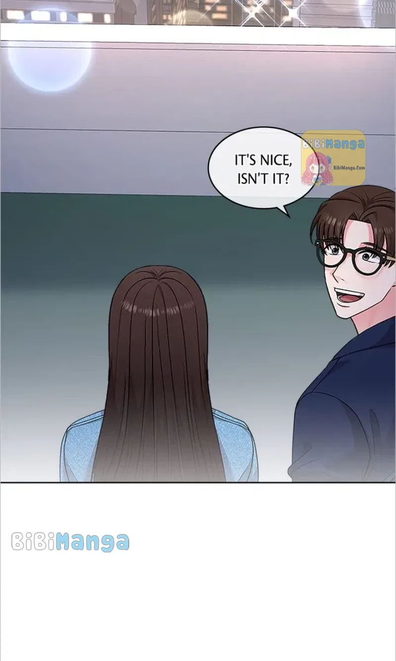 Fight for My Way Chapter 31 – Page 9