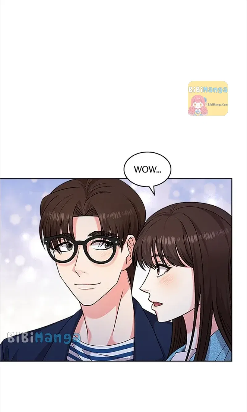 Fight for My Way Chapter 31 – Page 10