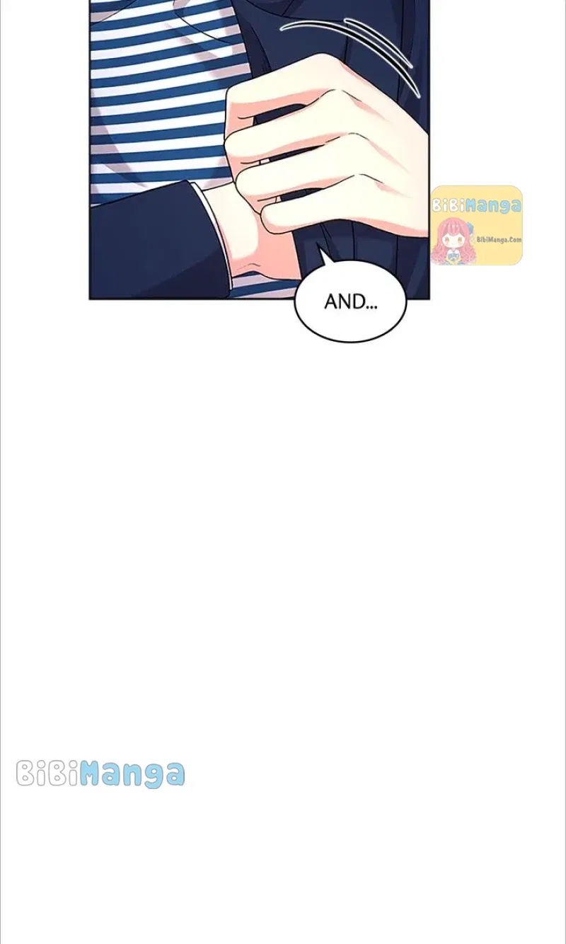 Fight for My Way Chapter 31 – Page 13