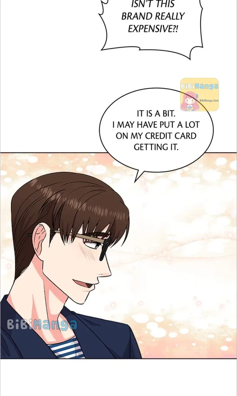 Fight for My Way Chapter 31 – Page 16