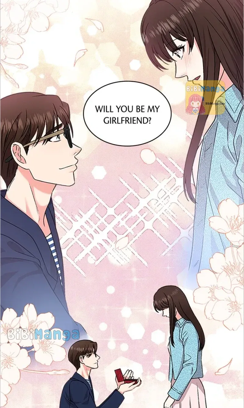 Fight for My Way Chapter 31 – Page 19