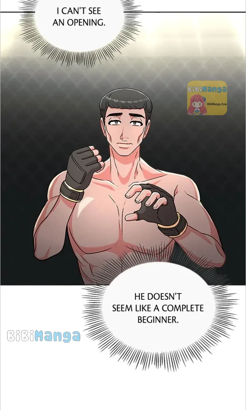 Fight for My Way Chapter 31 – Page 25