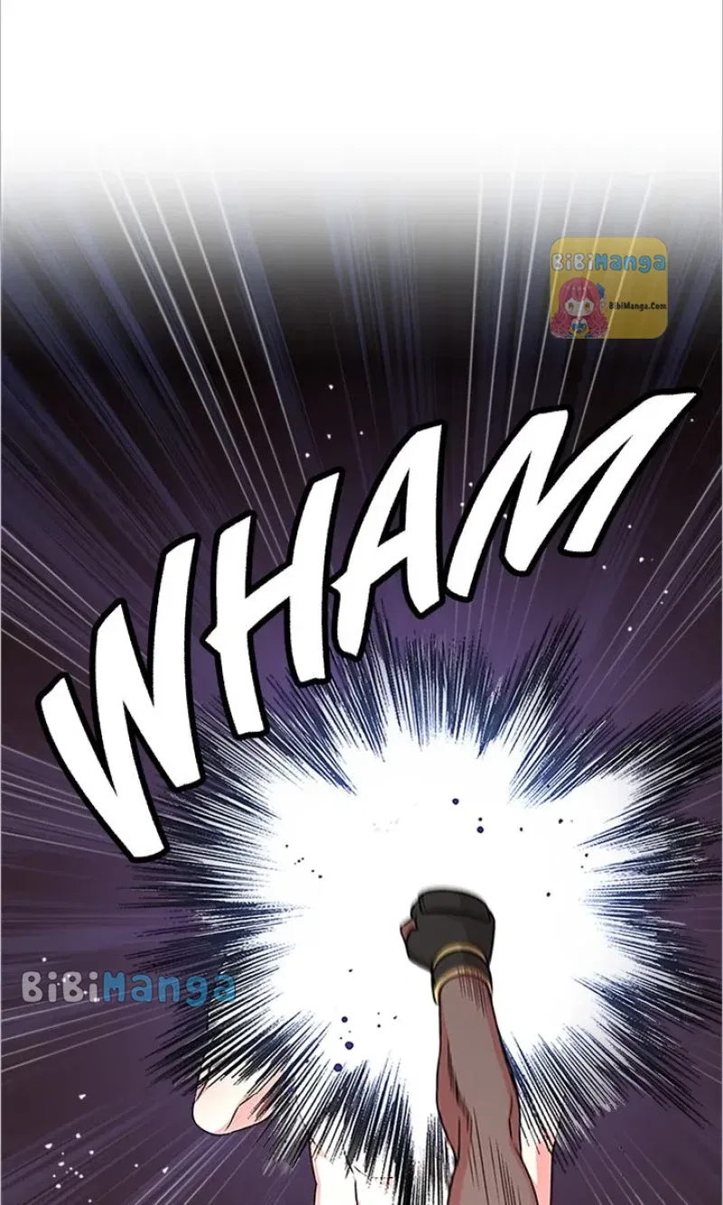 Fight for My Way Chapter 31 – Page 27