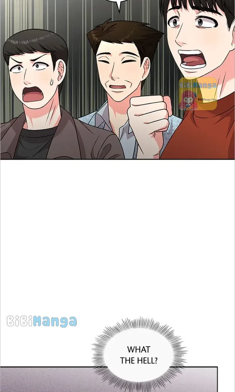 Fight for My Way Chapter 31 – Page 29