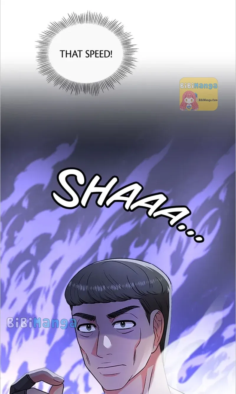 Fight for My Way Chapter 31 – Page 31