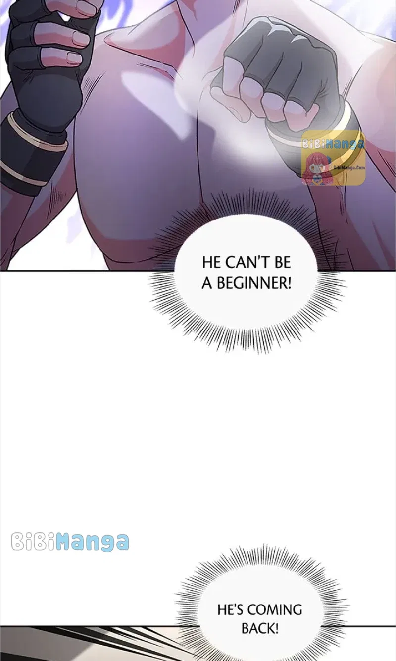 Fight for My Way Chapter 31 – Page 32