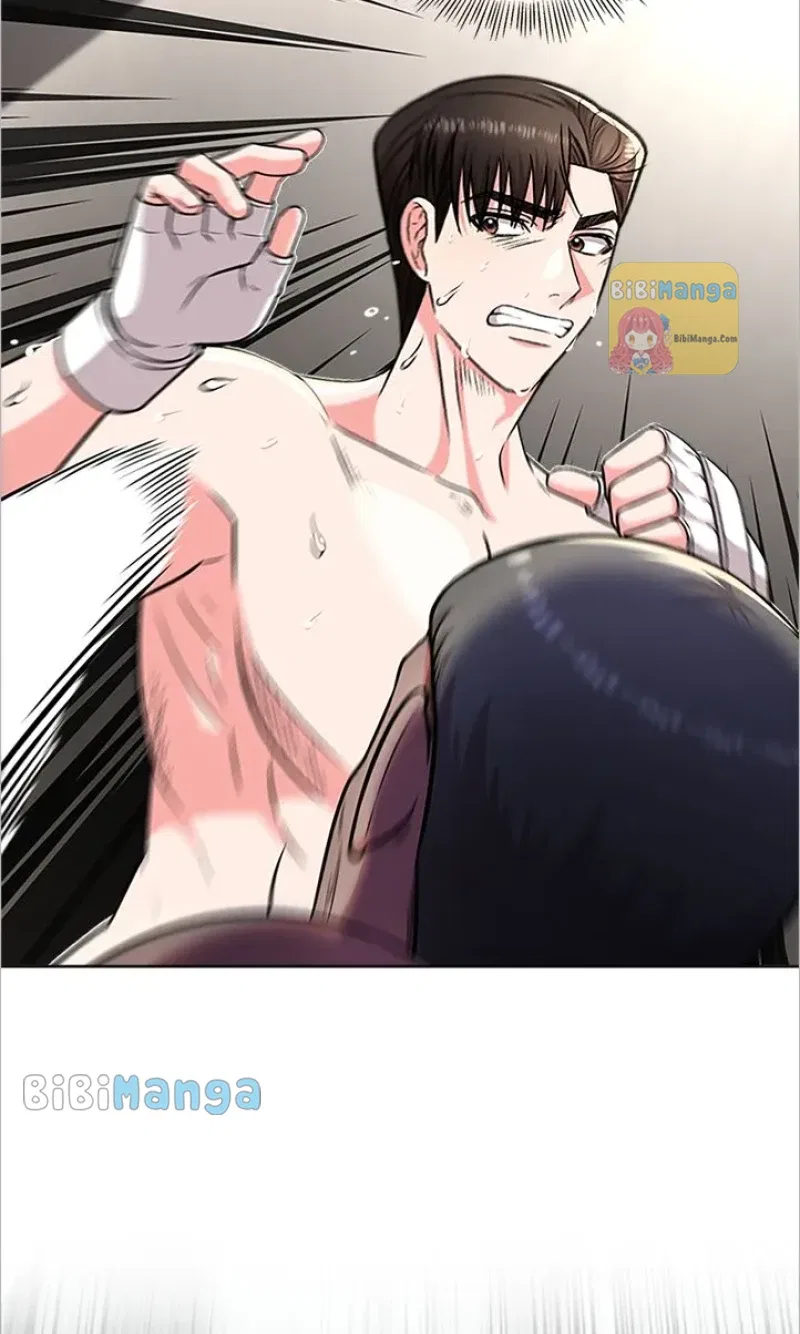 Fight for My Way Chapter 31 – Page 33