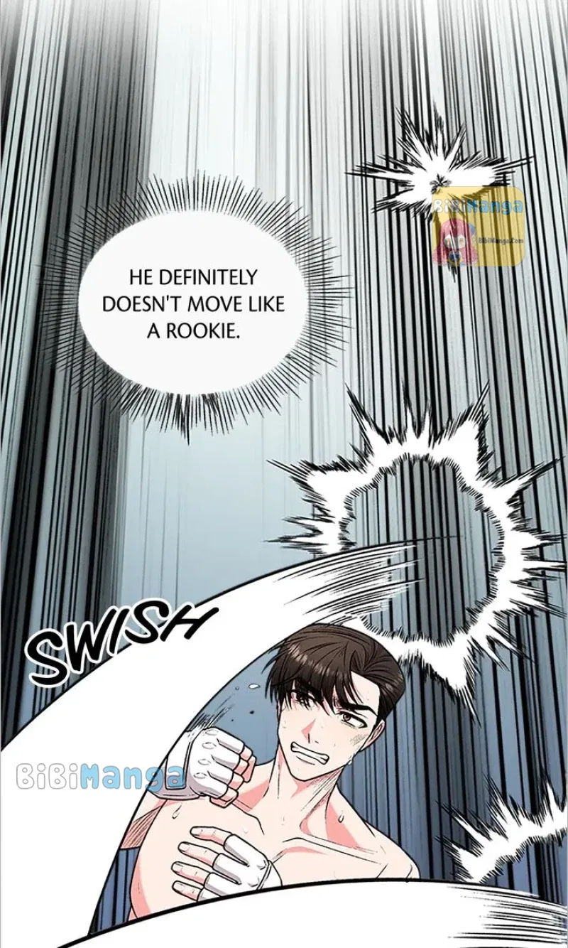 Fight for My Way Chapter 31 – Page 34