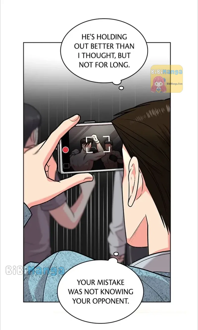 Fight for My Way Chapter 31 – Page 39
